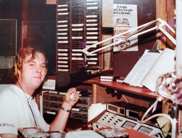Services to be held for longtime Maui DJ